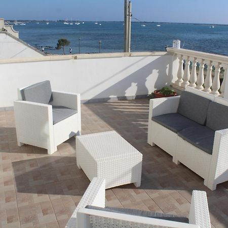 B&B Estasi Sul Mar By Salentolimit Porto Cesareo Exterior photo