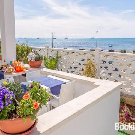 B&B Estasi Sul Mar By Salentolimit Porto Cesareo Exterior photo